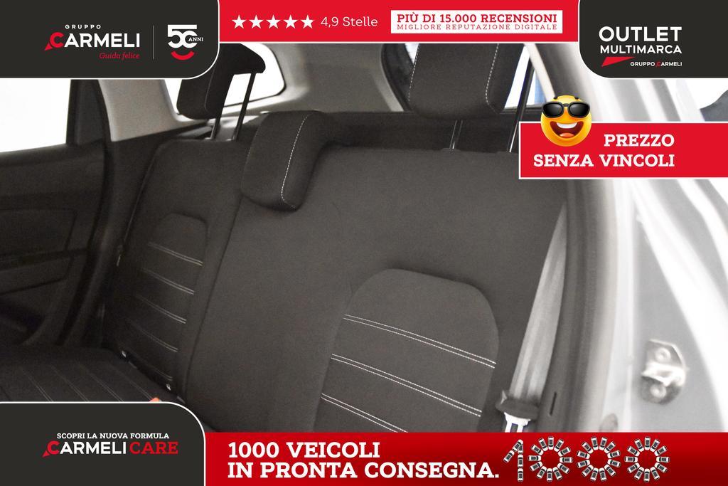 Dacia Duster 1.0 TCe GPL Expression 4x2