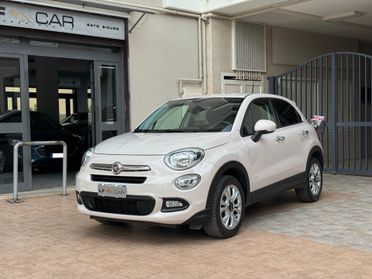 Fiat 500X 1.6 E-Torq 110 cv Pop Star