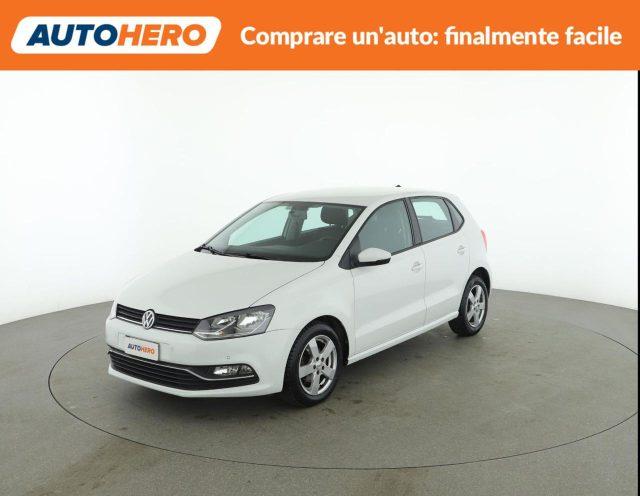 VOLKSWAGEN Polo 1.4 TDI 5p. Comfortline