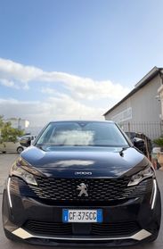 Peugeot 3008 1.5 Diesel Automatica 130 Cv