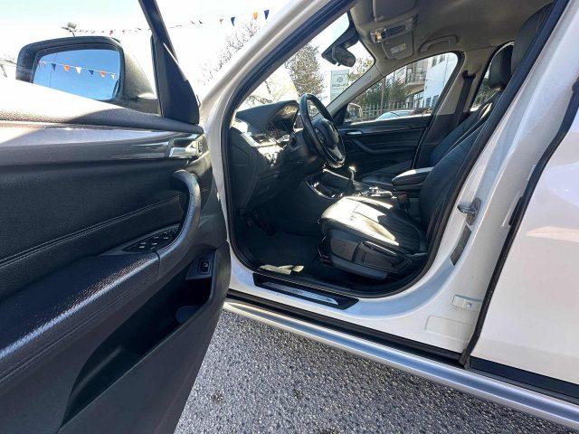 BMW X1 sDrive18d xLine SCONTO ROTTAMAZIONE