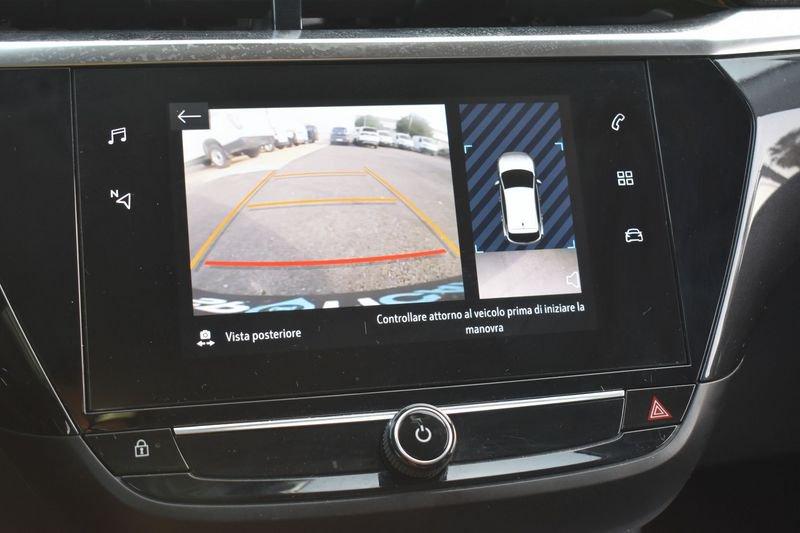 Opel Corsa 1.2 Edition 75cv MT5