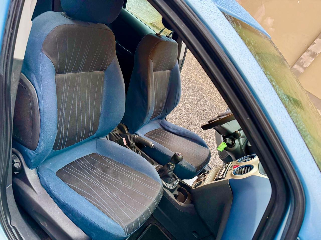 A-F-F-A-R-E Opel Corsa 1.2 5 porte Enjoy Unica Proprietaria