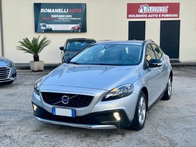 Volvo V40 Cross Country V40 Cross Country D2 1.6 Powershift Kinetic