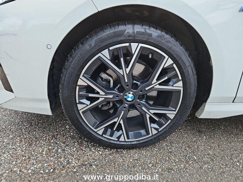 BMW Serie 1 F70 118d MSport Design auto