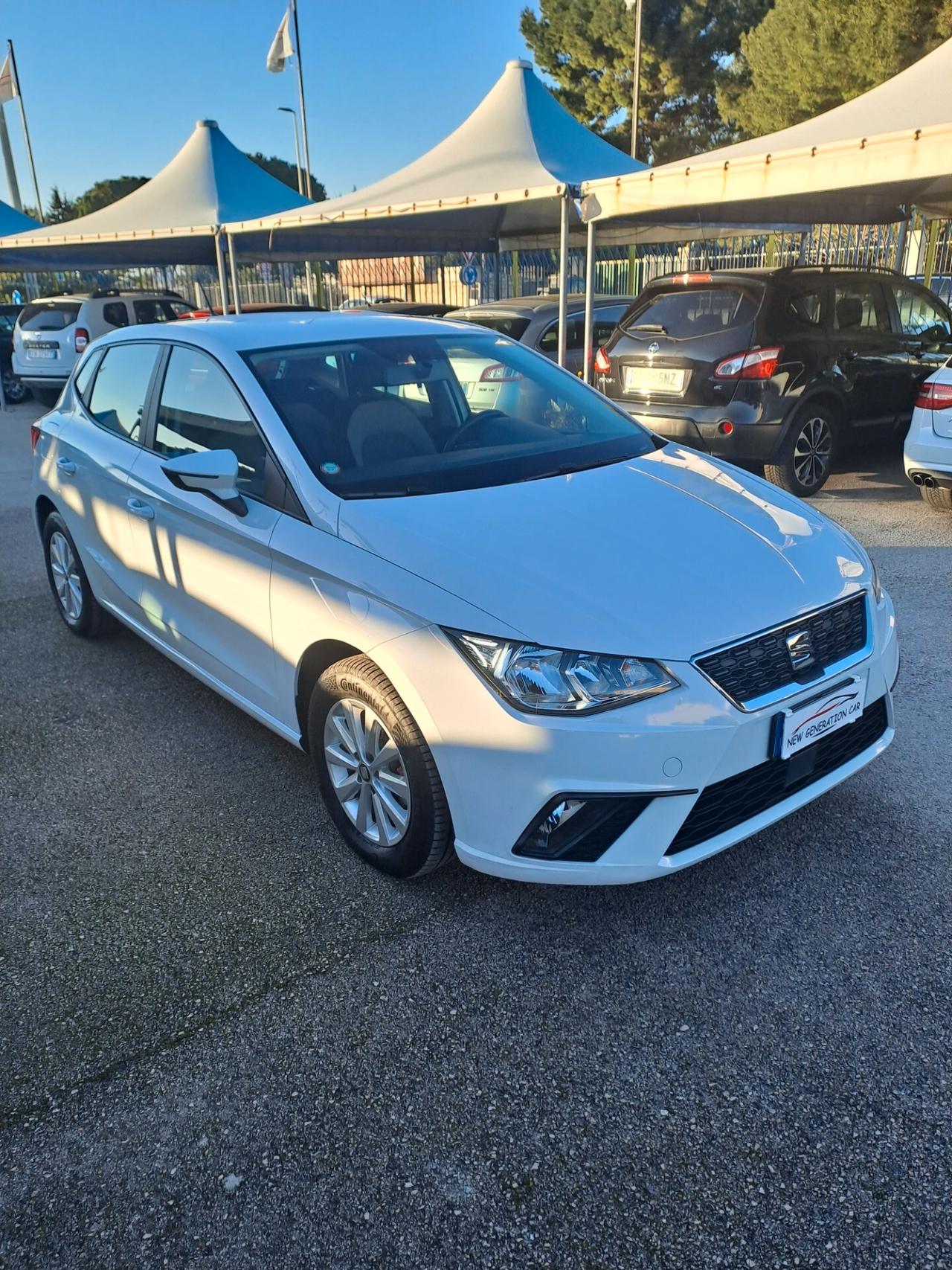 Seat Ibiza 1.6 TDI 95 CV 5 porte XCELLENCE