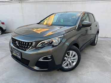 PEUGEOT 3008 BlueHDi 130cv 2019!!! AUTOMATICO!!!