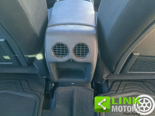 PEUGEOT 3008 1.6 HDi 110CV Tecno NEOPATENTATI