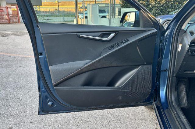 KIA Niro 1.6 GDi DCT HEV Evolution