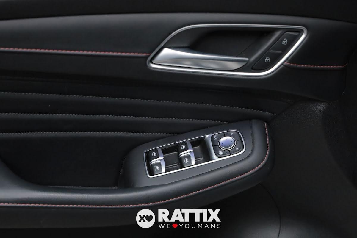 MG EHS 1.5 t-GDI Phev 258CV Exclusive Auto + tetto apribile