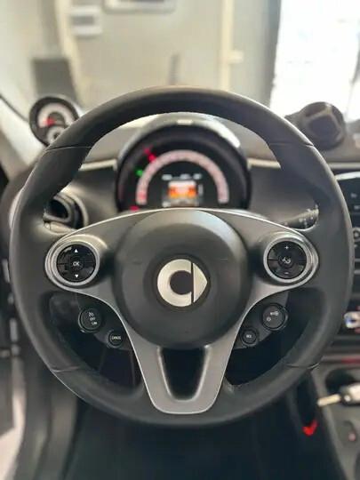 Smart ForFour 90 0.9 Turbo Passion~UniPro~Promo Finanziamento