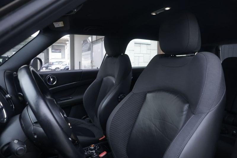 MINI Mini Countryman F60 Mini 1.5 Cooper SE Hype Countryman ALL4 Automatica Unicoproprietario