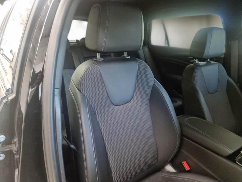 Opel Insignia Sports Tourer 2.0 CDTI Business AWD AT8