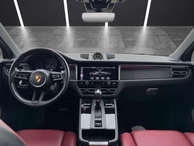 Porsche Macan 2.9 GTS 440cv PDK MY 22 PASM/CHRONO/SCARICHI/21