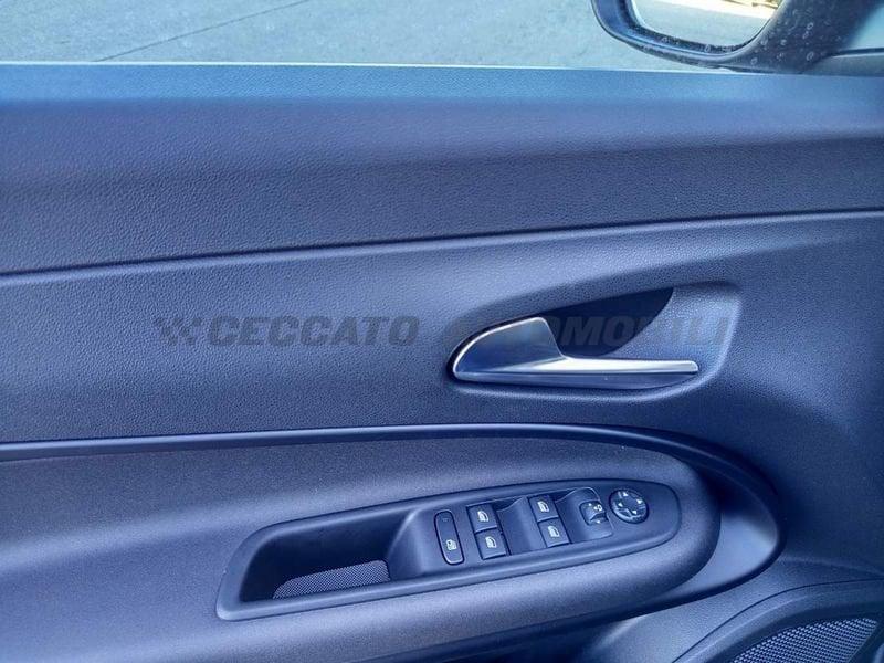 Alfa Romeo Junior Junior 1.2 ibrida Speciale 145cv edct6