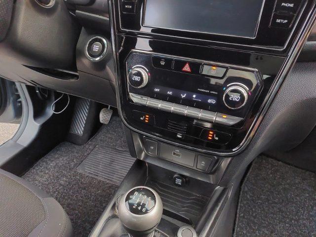 SSANGYONG Tivoli 1.6 diesel 2WD Exclusive Uniprò Legge 104 fattur.