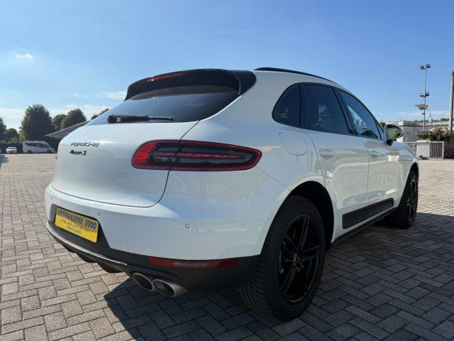 PORSCHE Macan 3.0 S Diesel PREZZO REALE