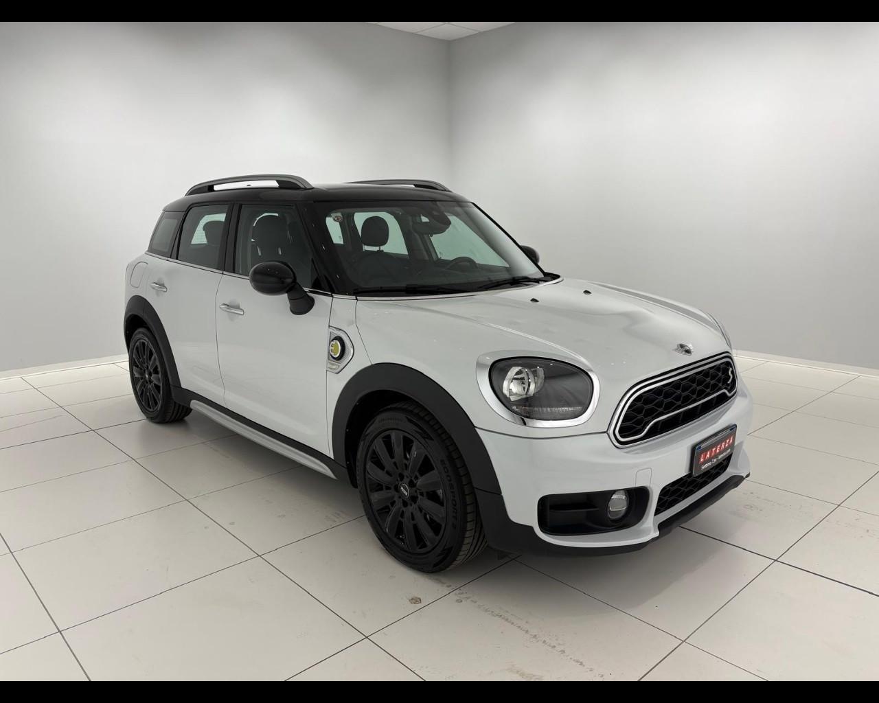 MINI Mini Countryman 1.5 Cooper SE all4 auto