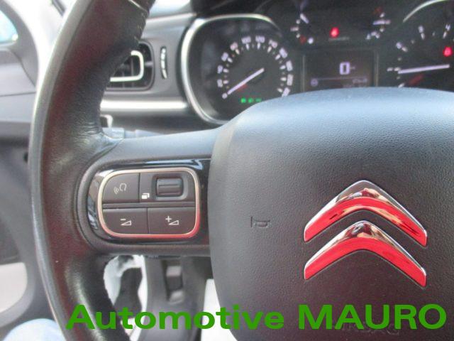 CITROEN C3 PureTech 82 GPL Shine - NEOPATENTATI