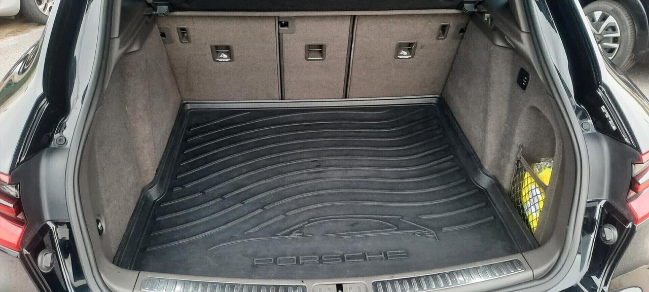 Porsche Macan 3.0 S Diesel anno 2014