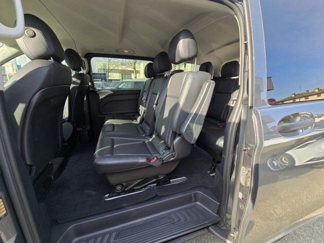 MERCEDES-BENZ Vito 2.0 116 CDI Tourer Long IVA ESP. 8 POSTI PERMUTE
