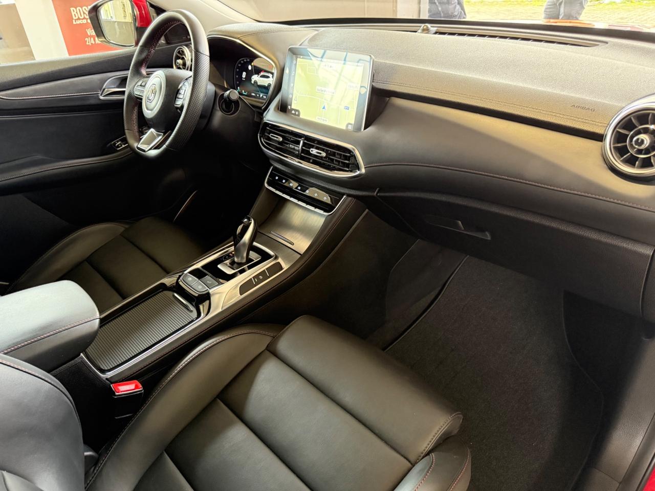 Mg HS 1.5T-GDI AT Comfort