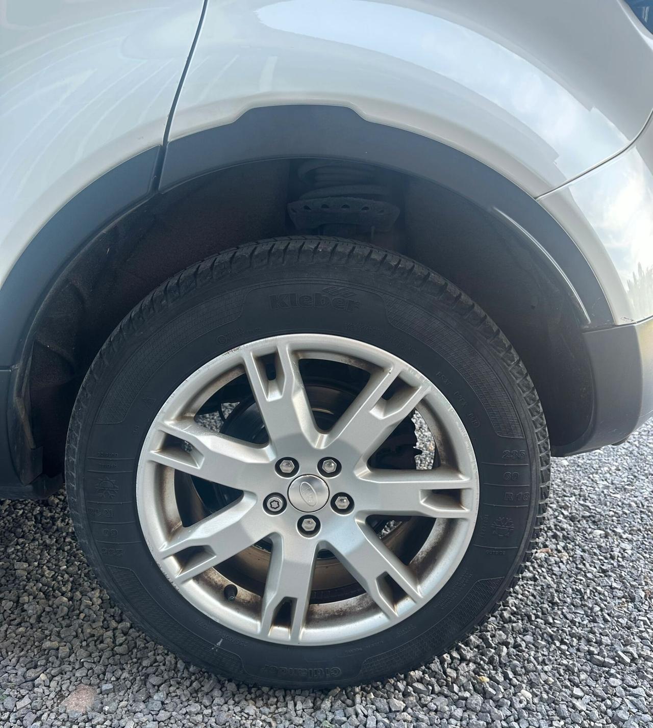Land Rover Range Evoque 2.2 TD4 5p. Prestige