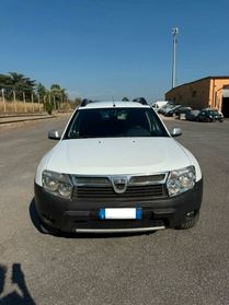 Dacia Duster 1.5 dCi 110CV 4x2 SL Delsey