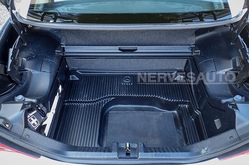 Mercedes-benz SLK 200 del 1997- sportiva, leggera e compatta In vendita