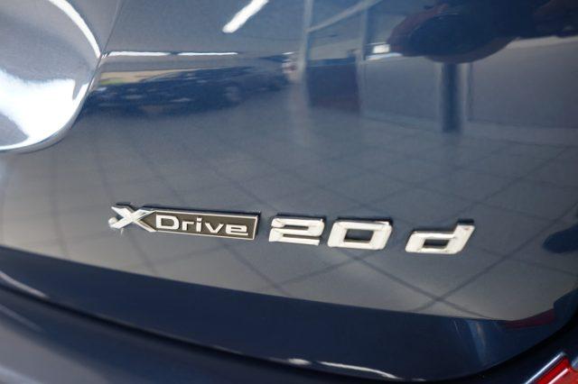 BMW X3 xDrive18d 48V Msport Italiana M Sport Ufficial