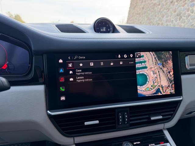 PORSCHE Cayenne COUPE' 3.0 V6 PLATINUM EDITION FULL+PRONTA CONSEG