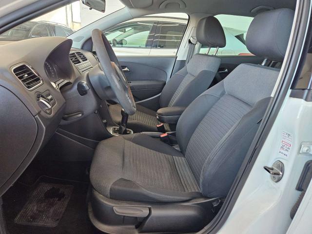Volkswagen Polo Polo V 2009 5p 1.4 Highline NEOPATENTATI
