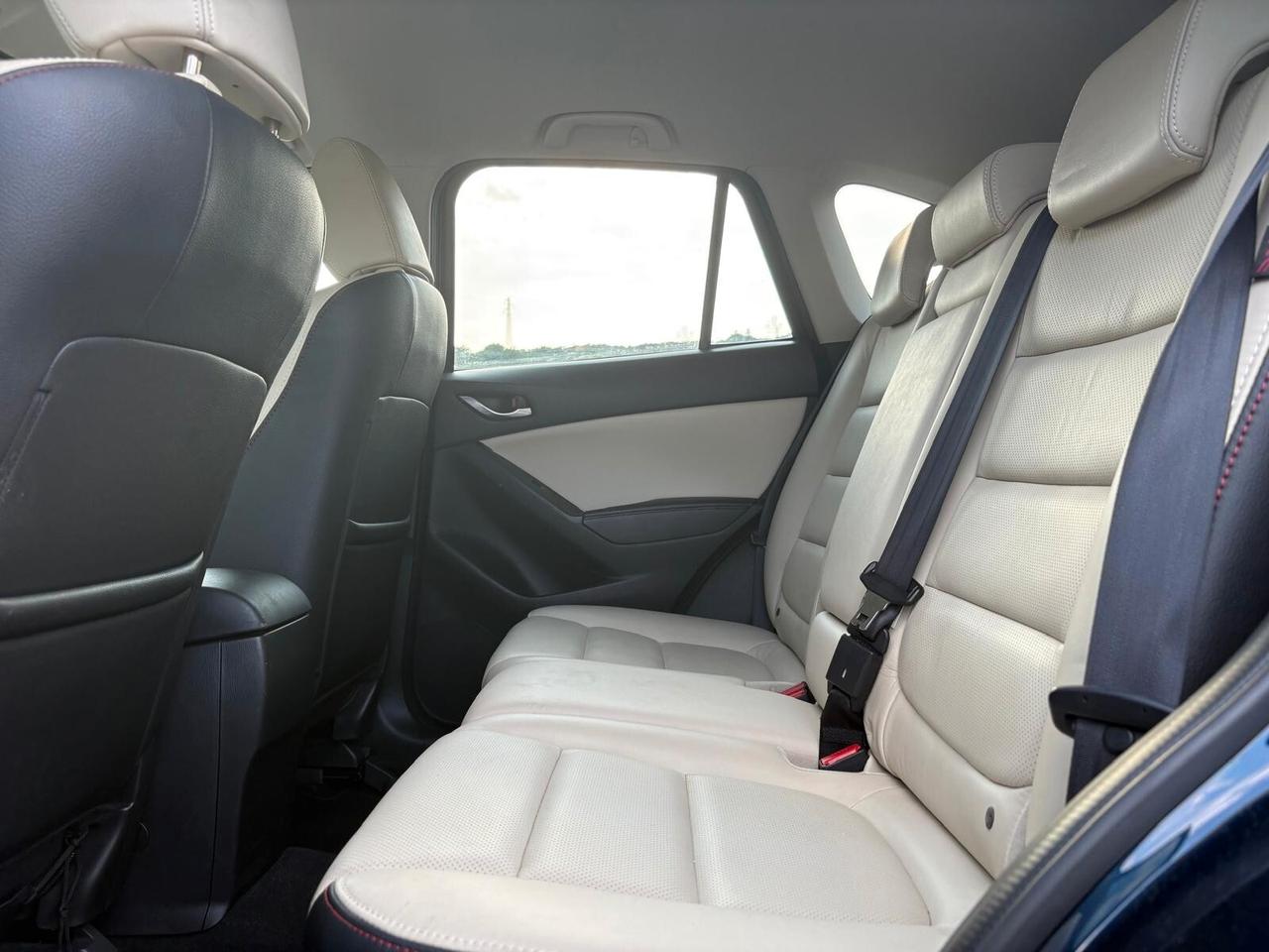 Mazda CX-5 MAZDA CX-5 2.2 SKYACTIVE-D 150CV 4WD - FULL