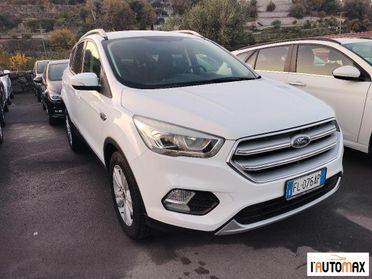 FORD - Kuga 1.5 tdci Titanium s&s 2wd 120cv powershift
