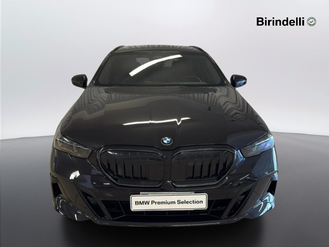 BMW 520d Touring