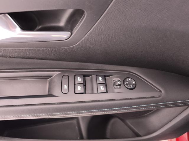 PEUGEOT 3008 1.5 bluehdi Allure s&s 130cv eat8