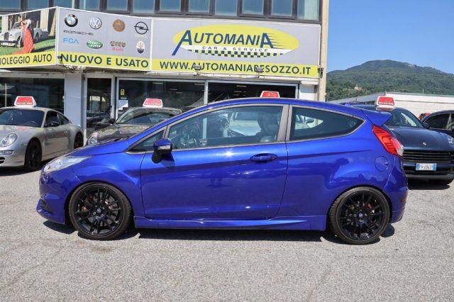 FORD Fiesta 1.6 242CV 3 porte ST