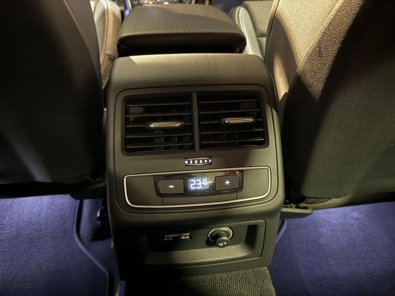 Audi A5 A5 SPB 40 TDI quattro S tronic S line edition