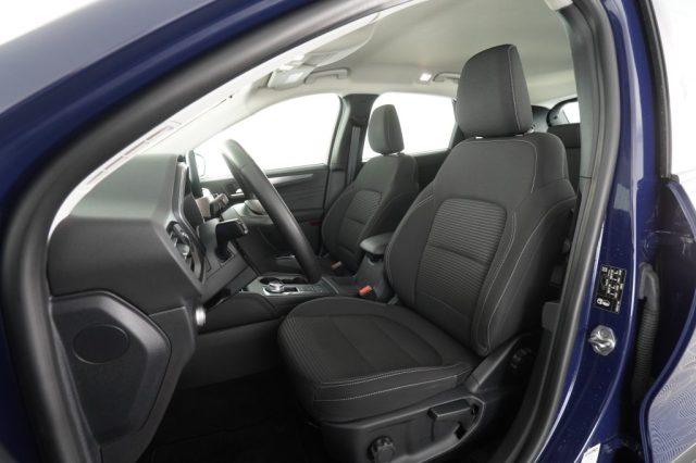 FORD Kuga Kuga 1.5 EcoBlue 120 CV aut. 2WD Titanium Business