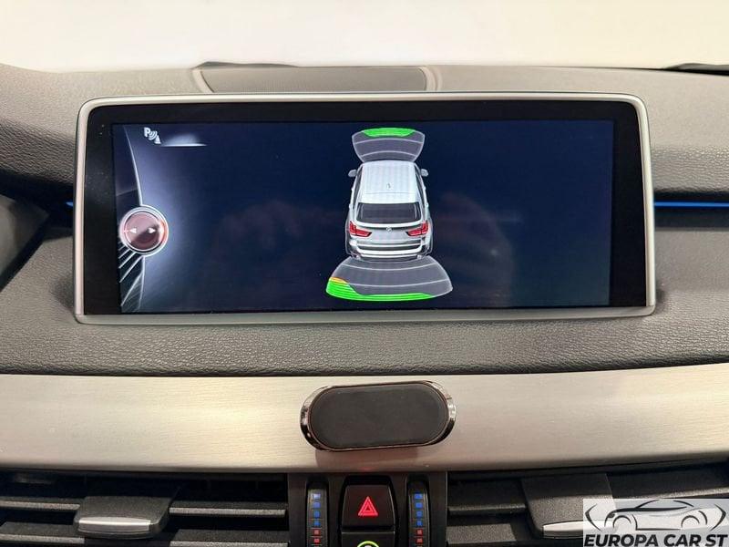 BMW X5 xDrive25d Experience automatico
