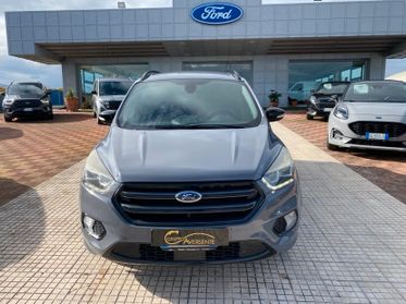 Ford Kuga 2.0 TDCI 120 CV S&S 2WD Powershift Stealth