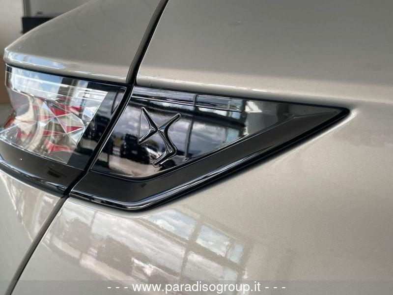 DS DS 7 DS7 BLUEHDI 130 PALLAS