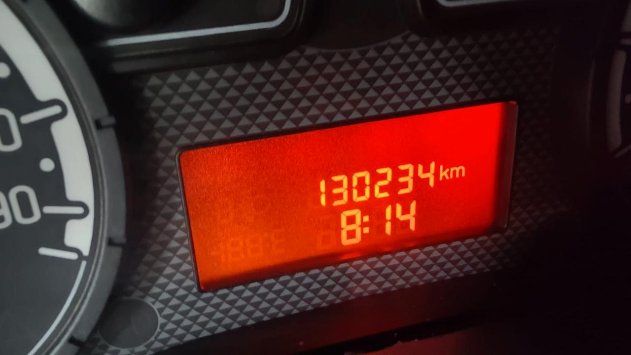 Fiat Panda 1.2 Dynamic GPL