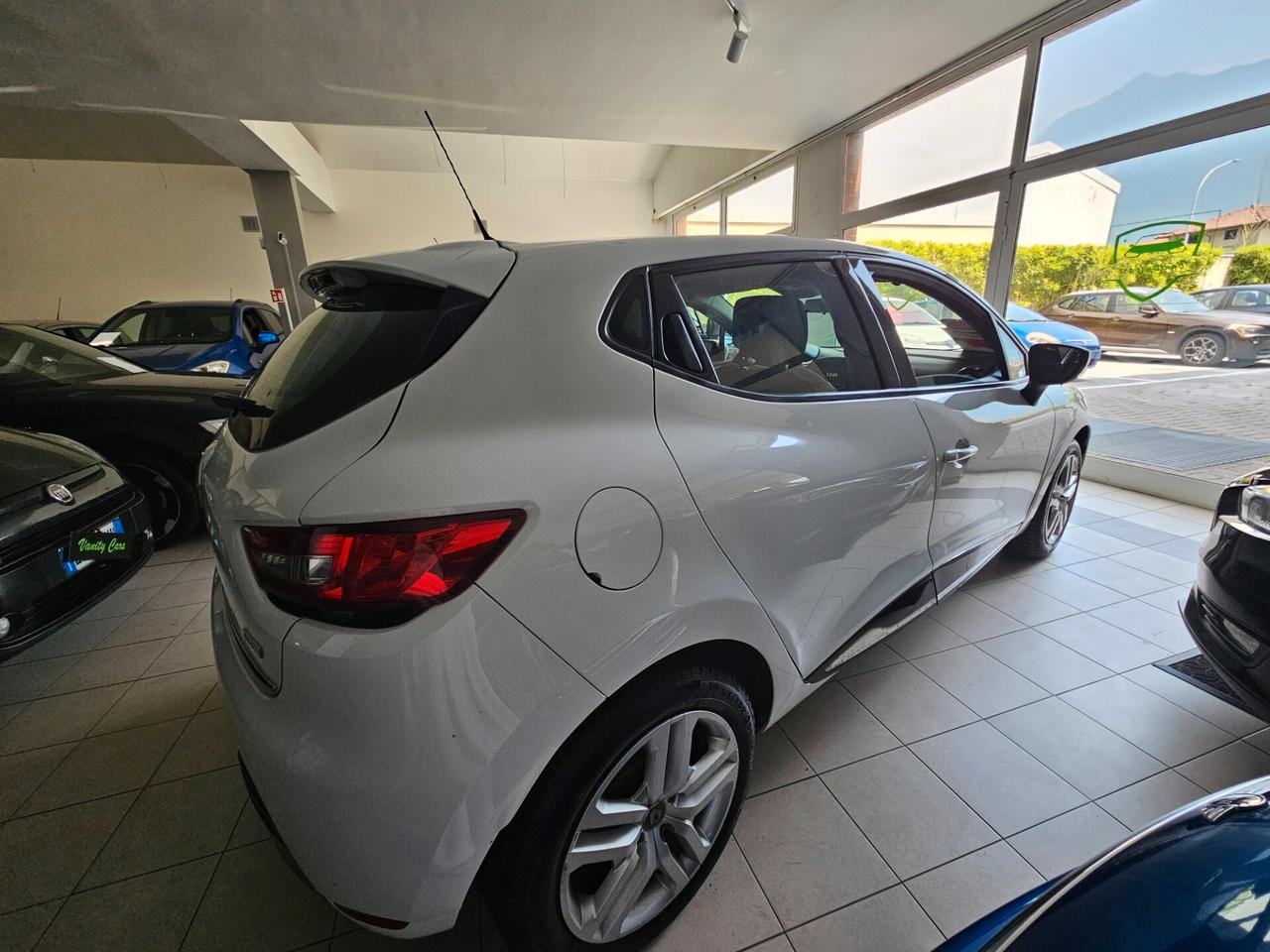 Renault Clio dCi 8V 75CV Start&Stop 5 porte Energy EURO6