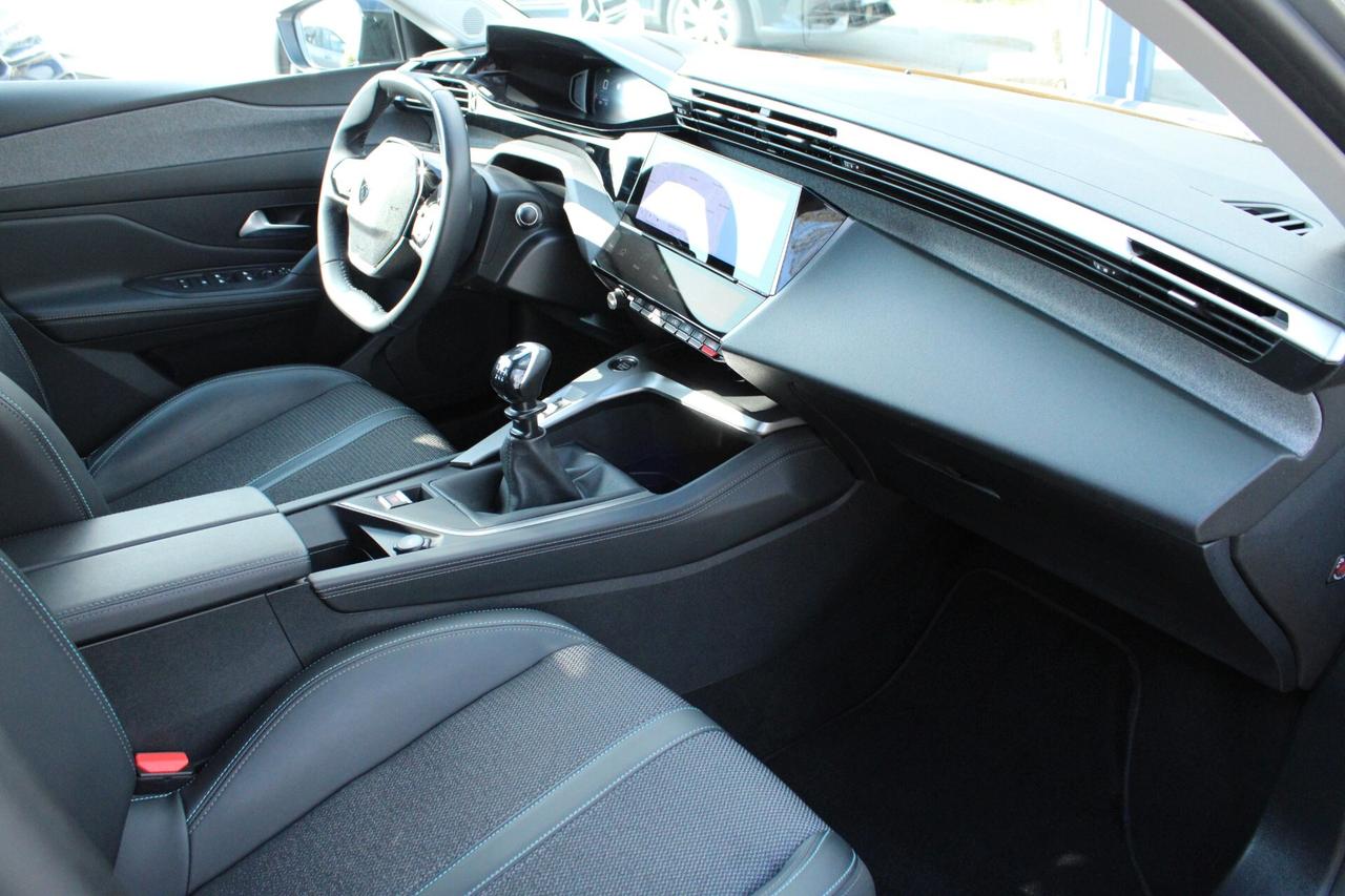 Peugeot 308 PureTech Turbo 130 S&S Allure