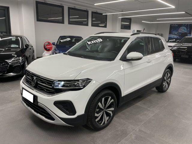 VOLKSWAGEN T-Cross 1.0 TSI 115 CV Edition Plus KM0 MY26