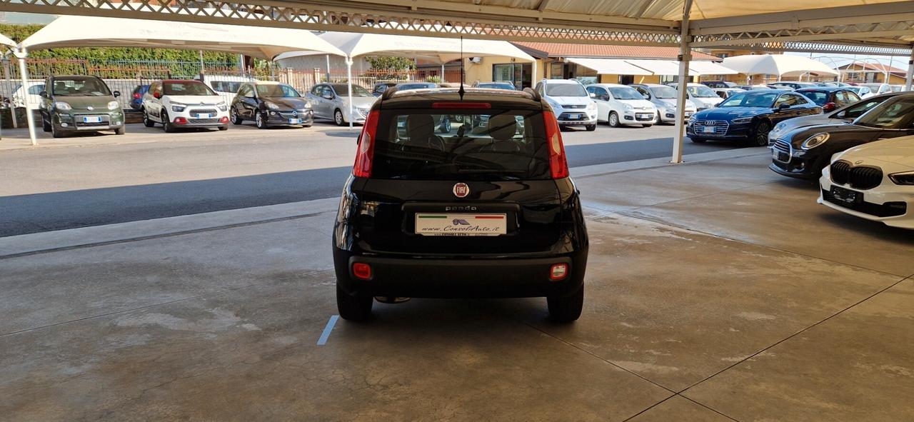 Fiat Panda 1.3 Mjt 95cv Lounge