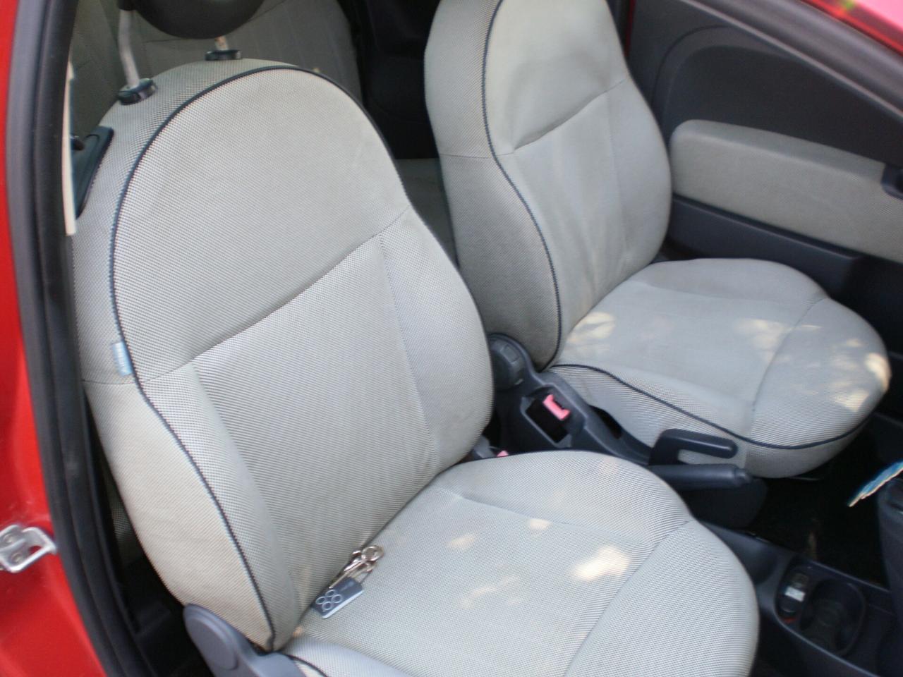 Fiat 500 1.3 Multijet 16V 95 CV Lounge