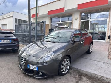 Alfa Romeo Giulietta 1.6 105 CV Progression-2015