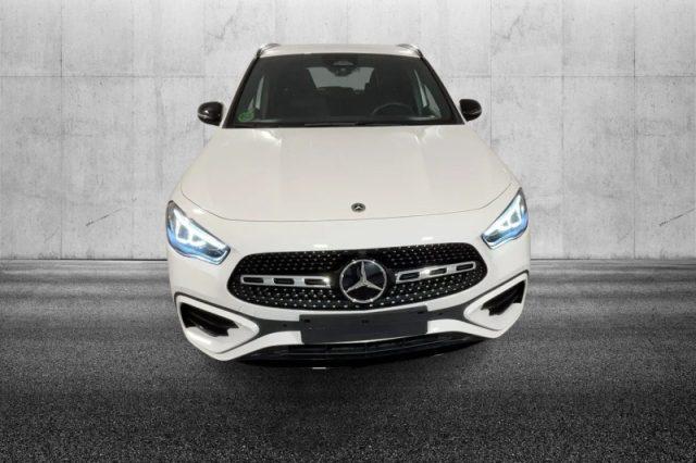 MERCEDES-BENZ GLA 200 d Automatic AMG Line Advanced Plus